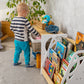 Kids bookshelf, Montessori bookshelf